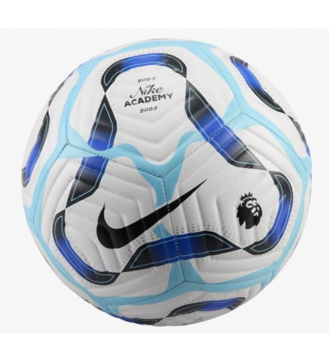 Nike PREMIER LEAGUE ACADEMY SOCCERBALL FZ2976-101 Nike PREMIER LEAGUE ACADEMY SOCCERBALL FZ2976-101